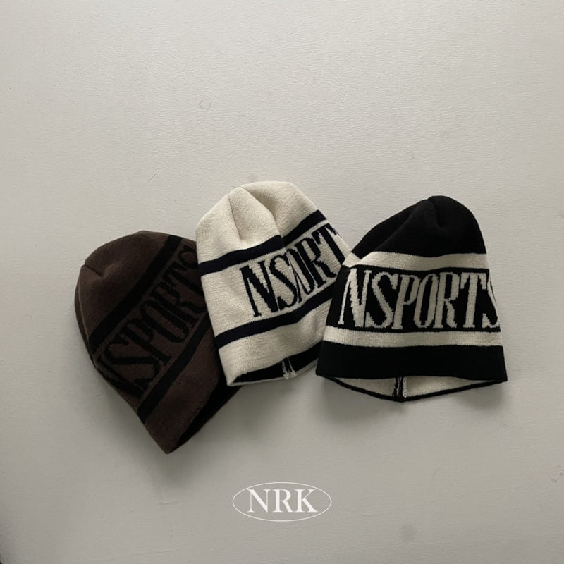 Nrk - Korean Children Fashion - #magicofchildhood - NRK Beanie