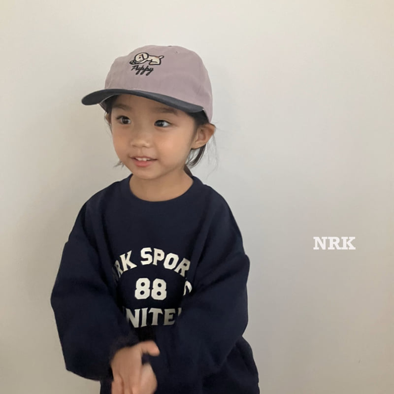 Nrk - Korean Children Fashion - #minifashionista - 88 Top Bottom Set - 11