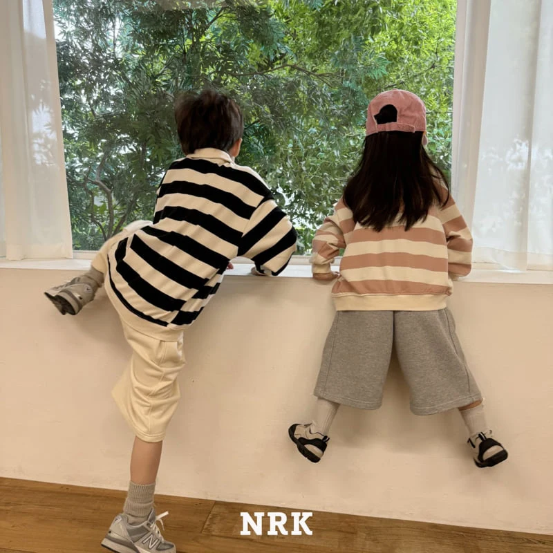 Nrk - Korean Children Fashion - #prettylittlegirls - Pleated Pants - 12