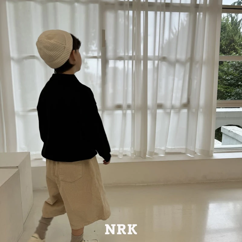 Nrk - Korean Children Fashion - #stylishchildhood - Corduroy Pants - 8