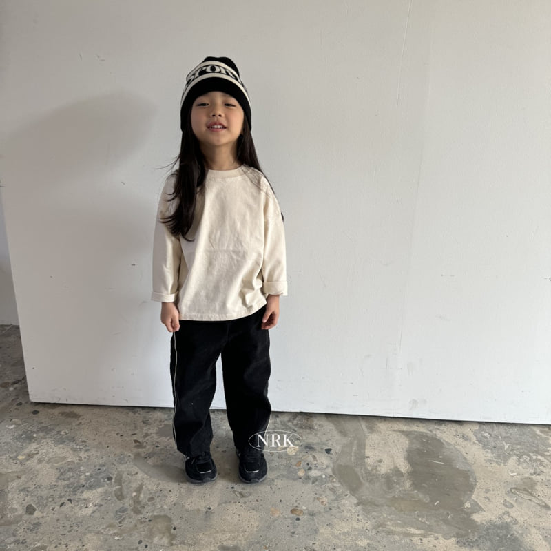 Nrk - Korean Children Fashion - #prettylittlegirls - NRK Beanie - 4