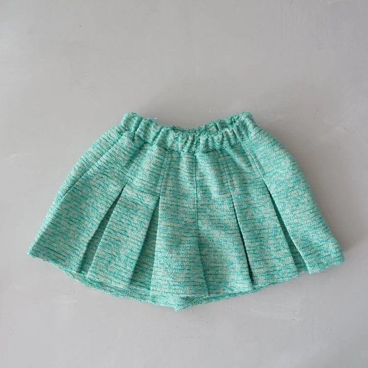 Pudding - Korean Children Fashion - #prettylittlegirls - Pudding Two-piece - 6