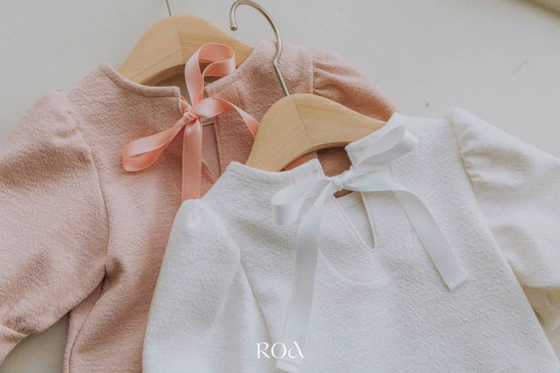 Roa - Korean Children Fashion - #Kfashion4kids - Aurora Tee - 11