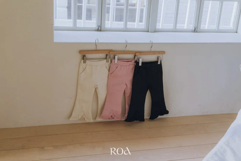 Roa - Korean Children Fashion - #childrensboutique - Dazel Pants - 11