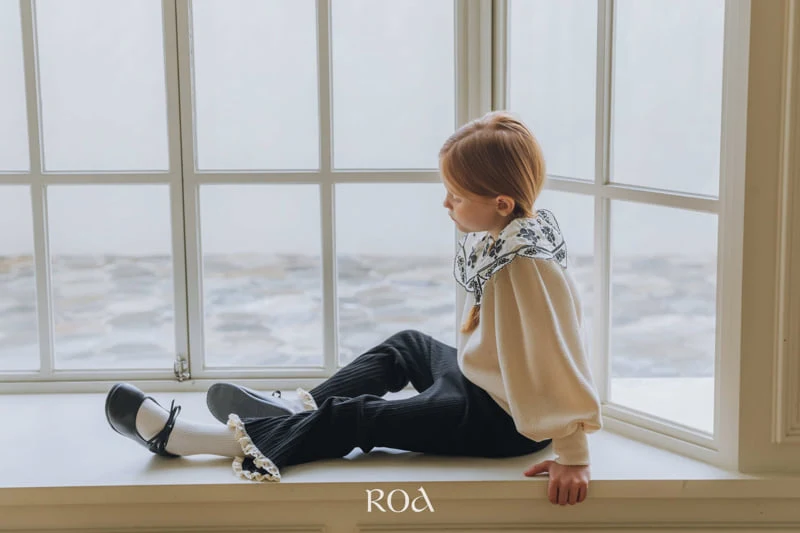 Roa - Korean Children Fashion - #childrensboutique - Better Pants - 10