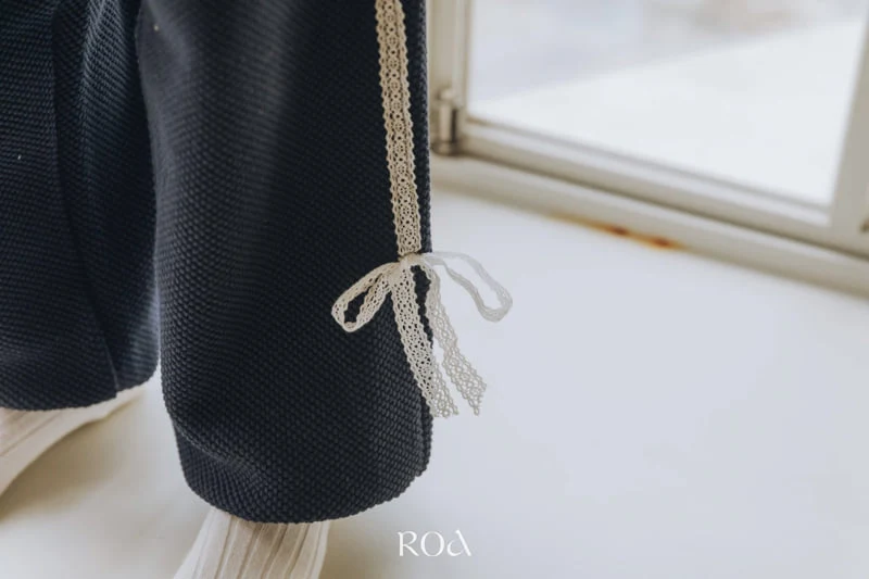 Roa - Korean Children Fashion - #fashionkids - Mia Pants