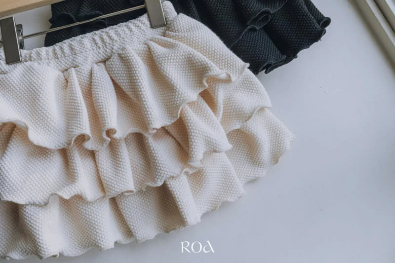 Roa - Korean Children Fashion - #kidsshorts - Emma Skirt - 11