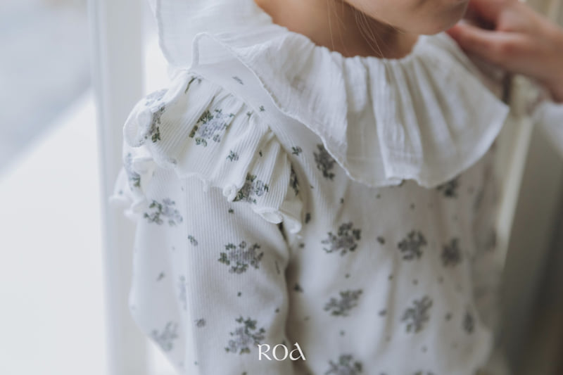 Roa - Korean Children Fashion - #kidzfashiontrend - Daphne Tee - 8