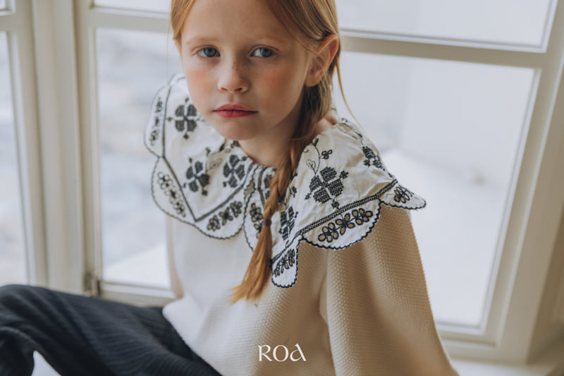 Roa - Korean Children Fashion - #magicofchildhood - Emma Tee - 10