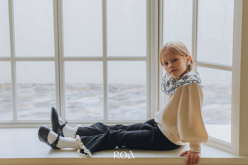 Roa - Korean Children Fashion - #minifashionista - Emma Tee - 11