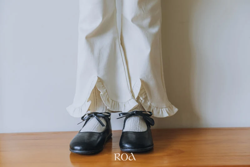 Roa - Korean Children Fashion - #stylishchildhood - Dazel Pants - 9