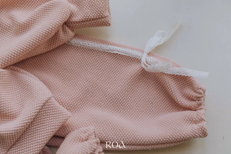 Roa - Korean Children Fashion - #todddlerfashion - Mia Pants - 10