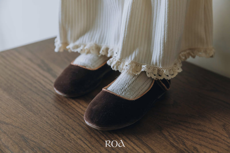 Roa - Korean Children Fashion - #todddlerfashion - Jane Pants - 8