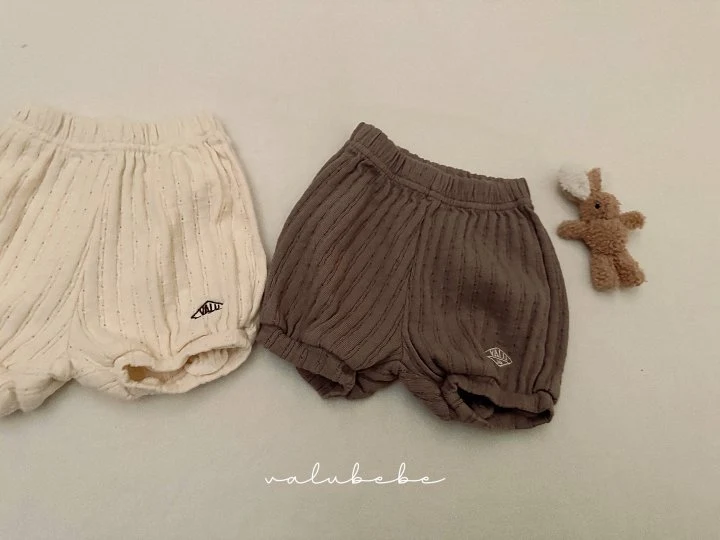 Valu Bebe - Korean Baby Fashion - #babyboutique - Juku Jacquard Pants (Kids) - 11