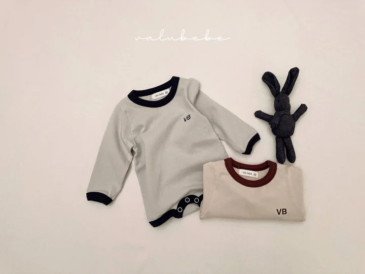 Valu Bebe - Korean Baby Fashion - #babyboutique - Bebe Sailor Suit - 10