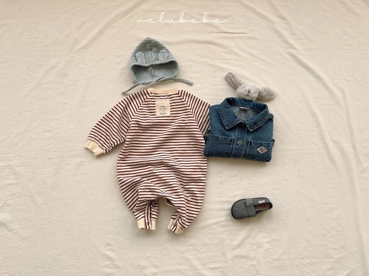 Valu Bebe - Korean Baby Fashion - #babyboutiqueclothing - Popo Petit Bonnet Hat (Bebe) - 10