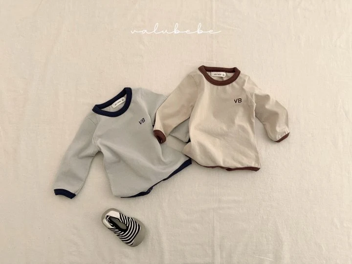 Valu Bebe - Korean Baby Fashion - #babygirlfashion - Bebe Sailor Suit