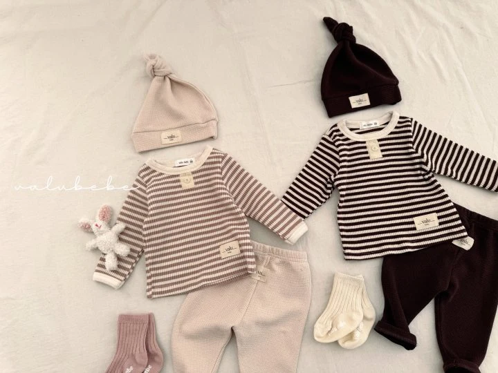 Valu Bebe - Korean Baby Fashion - #babylifestyle - Tiny Beanie (Bebe)