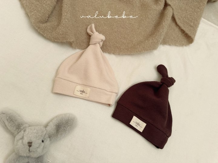 Valu Bebe - Korean Baby Fashion - #babyootd - Tiny Beanie (Bebe) - 4