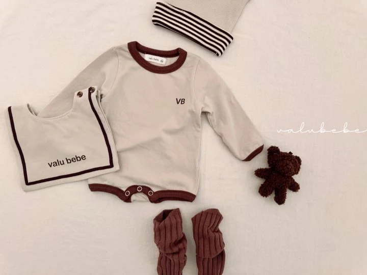 Valu Bebe - Korean Baby Fashion - #onlinebabyboutique - Bebe Sailor Suit - 8