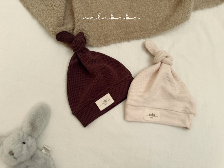 Valu Bebe - Korean Baby Fashion - #smilingbaby - Tiny Beanie (Bebe) - 9