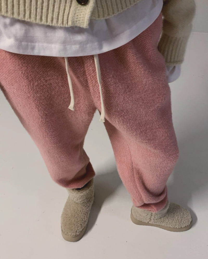 Via - Korean Women Fashion - #thelittlethings - Self Pants - 2