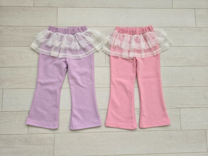 e.ru - Korean Children Fashion - #Kfashion4kids - Cutie Pants - 12