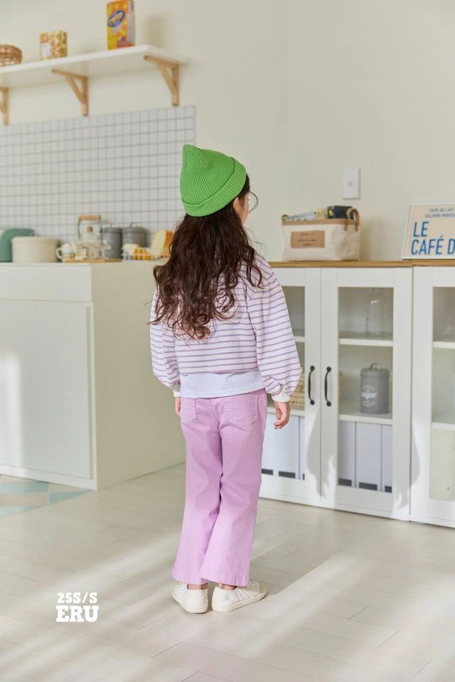 e.ru - Korean Children Fashion - #Kfashion4kids - J Pants - 7