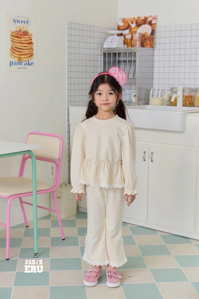 e.ru - Korean Children Fashion - #kidzfashiontrend - Jessy Set - 4