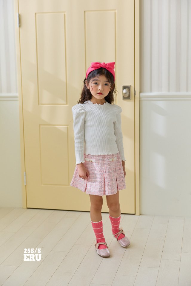 e.ru - Korean Children Fashion - #Kfashion4kids - Churros Tee - 3