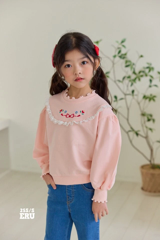 e.ru - Korean Children Fashion - #Kfashion4kids - Jane Tee - 7