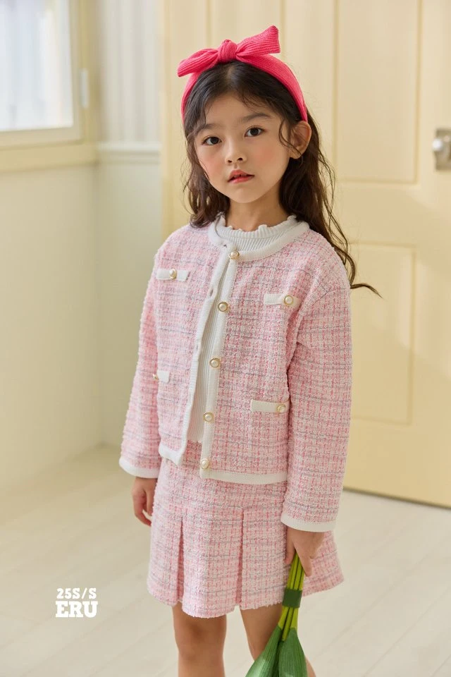 e.ru - Korean Children Fashion - #Kfashion4kids - Lovely Set - 2