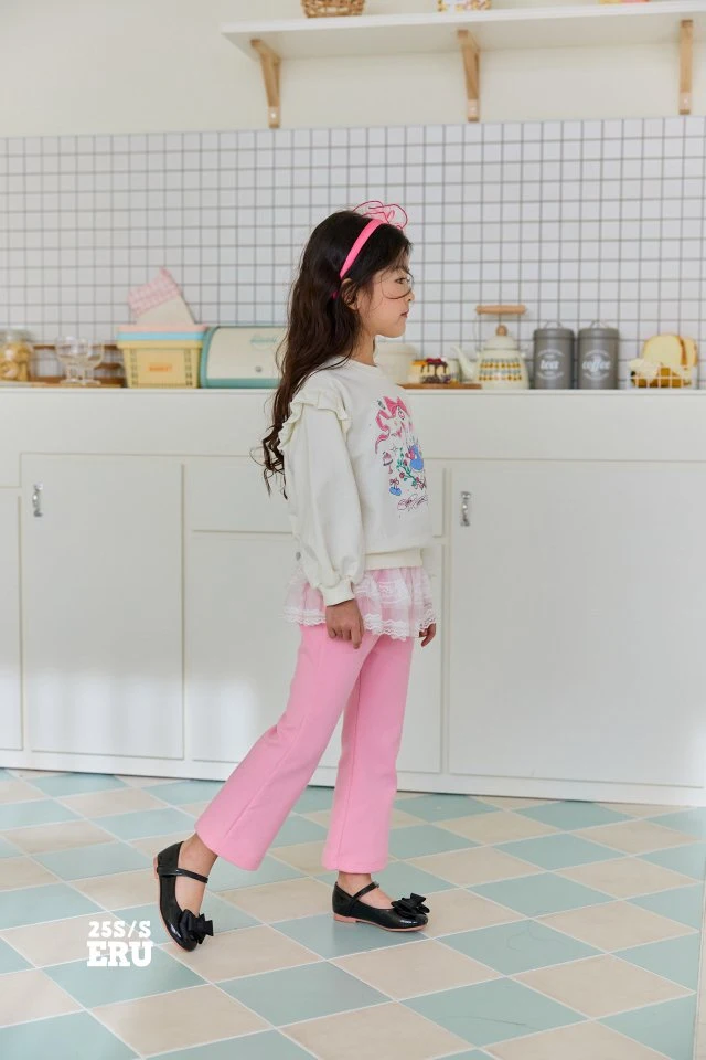 e.ru - Korean Children Fashion - #childofig - Cutie Pants - 3