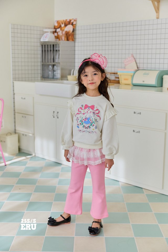 e.ru - Korean Children Fashion - #childofig - Cutie Pants - 4