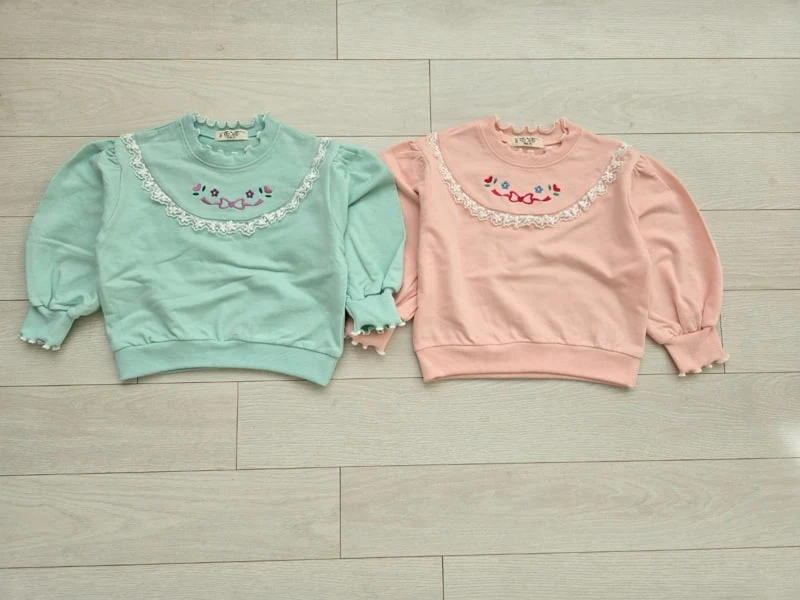 e.ru - Korean Children Fashion - #childofig - Jane Tee - 12