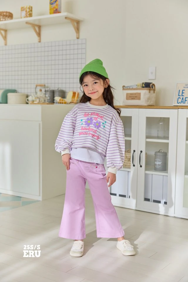 e.ru - Korean Children Fashion - #childofig - Linda Tee - 11