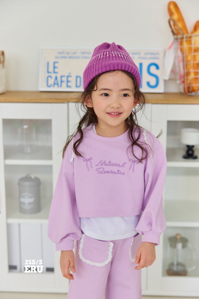 e.ru - Korean Children Fashion - #childofig - Ribbon Three Set - 10