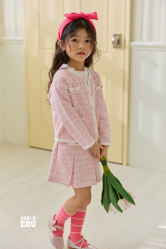 e.ru - Korean Children Fashion - #childofig - Lovely Set - 7