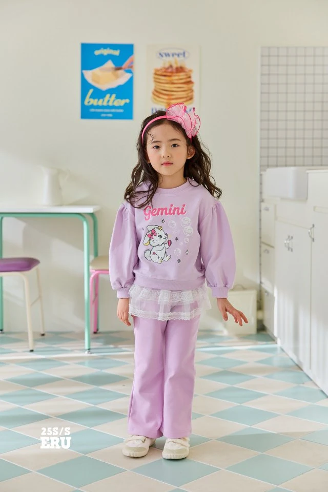 e.ru - Korean Children Fashion - #childrensboutique - Cutie Pants - 5