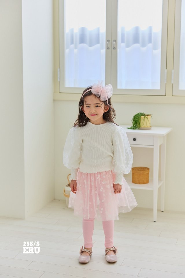 e.ru - Korean Children Fashion - #childrensboutique - Laura Tee - 9