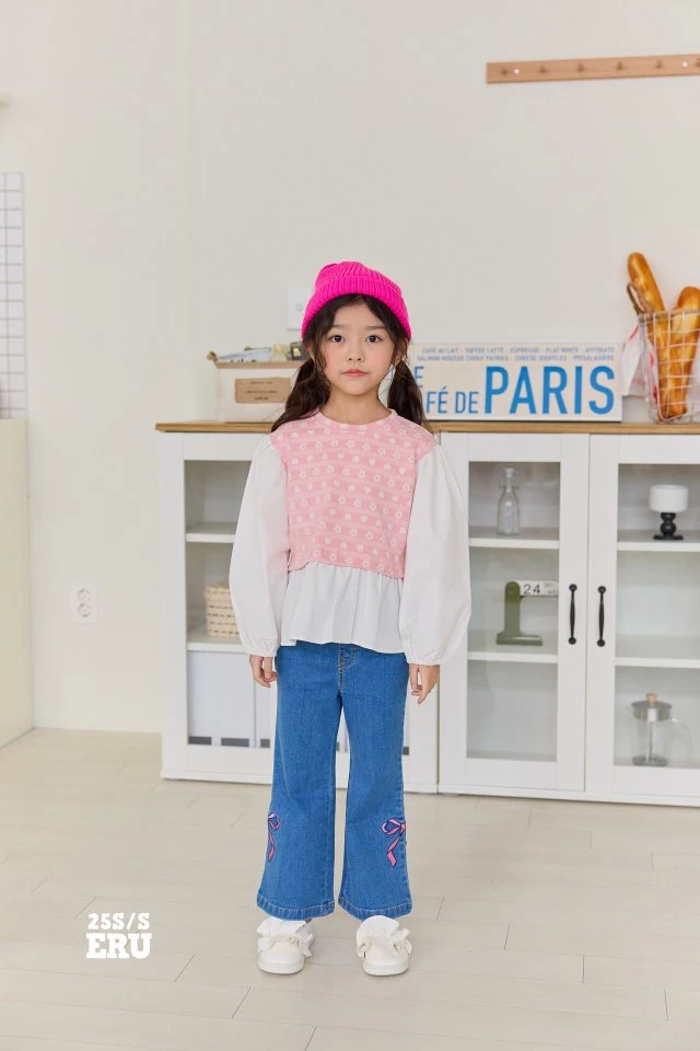 e.ru - Korean Children Fashion - #childrensboutique - Merry Tee - 6