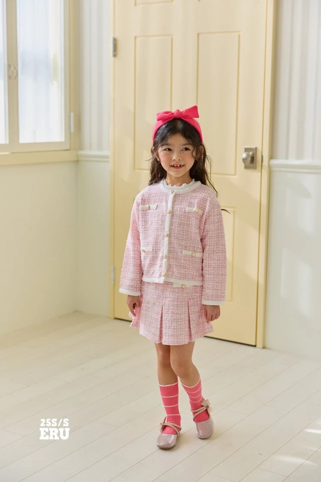 e.ru - Korean Children Fashion - #childrensboutique - Lovely Set - 9