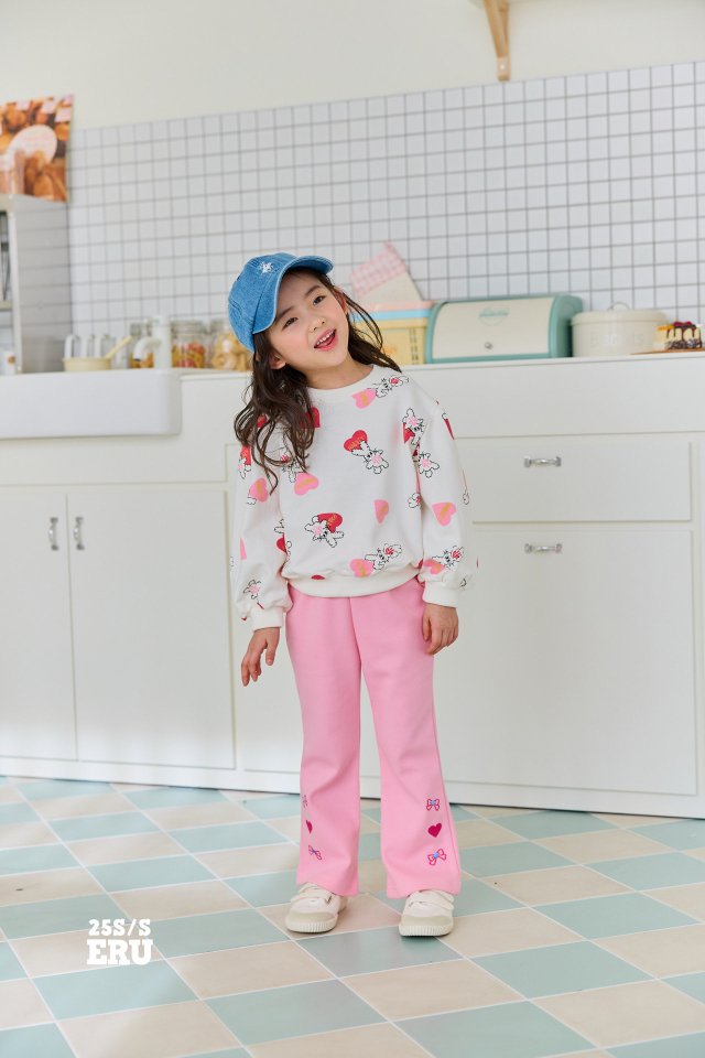 e.ru - Korean Children Fashion - #designkidswear - Linda Pants - 7