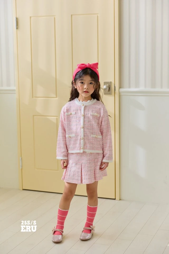 e.ru - Korean Children Fashion - #designkidswear - Lovely Set - 10