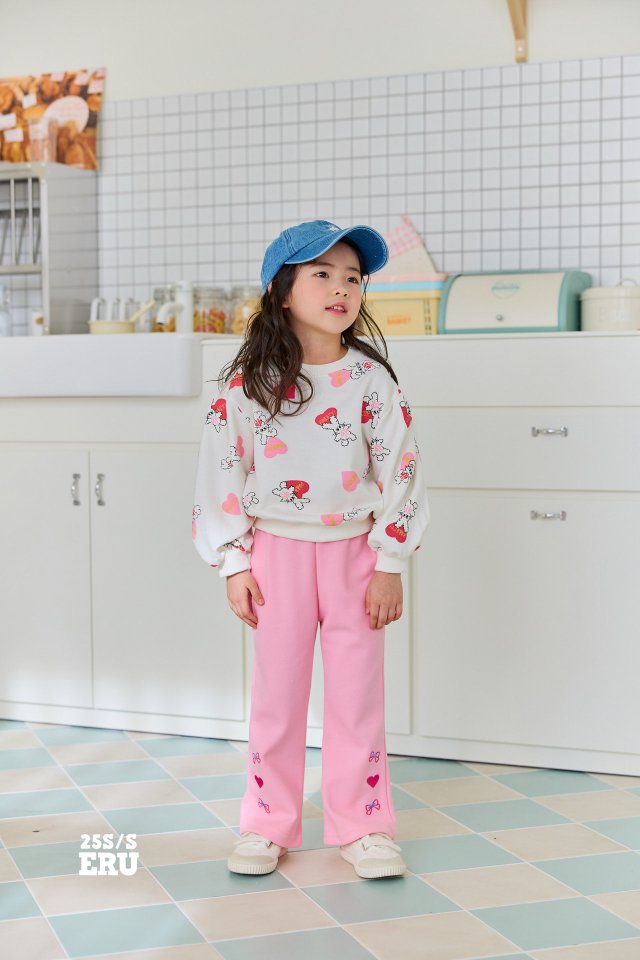 e.ru - Korean Children Fashion - #discoveringself - Linda Pants - 8