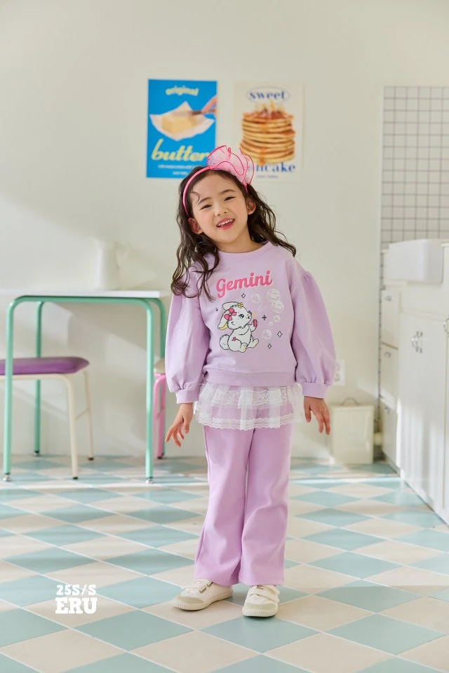 e.ru - Korean Children Fashion - #discoveringself - Cutie Pants - 7