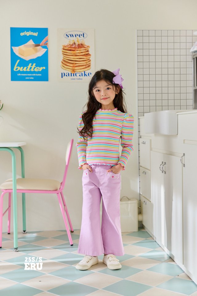 e.ru - Korean Children Fashion - #discoveringself - J Pants - 2