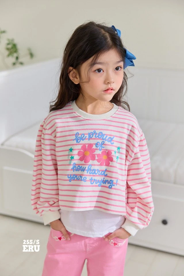 e.ru - Korean Children Fashion - #discoveringself - Linda Tee