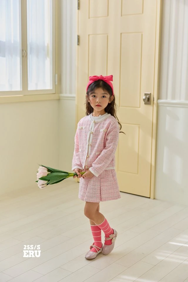 e.ru - Korean Children Fashion - #discoveringself - Lovely Set - 11