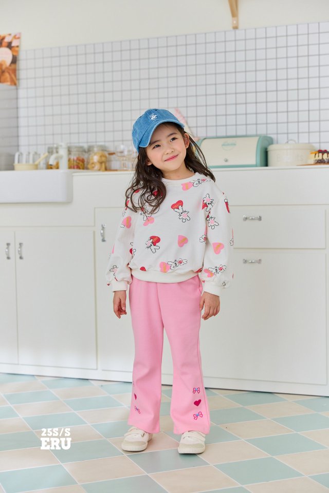 e.ru - Korean Children Fashion - #fashionkids - Linda Pants - 9